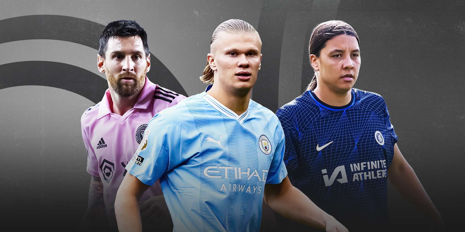 不同程度的 不同程度的