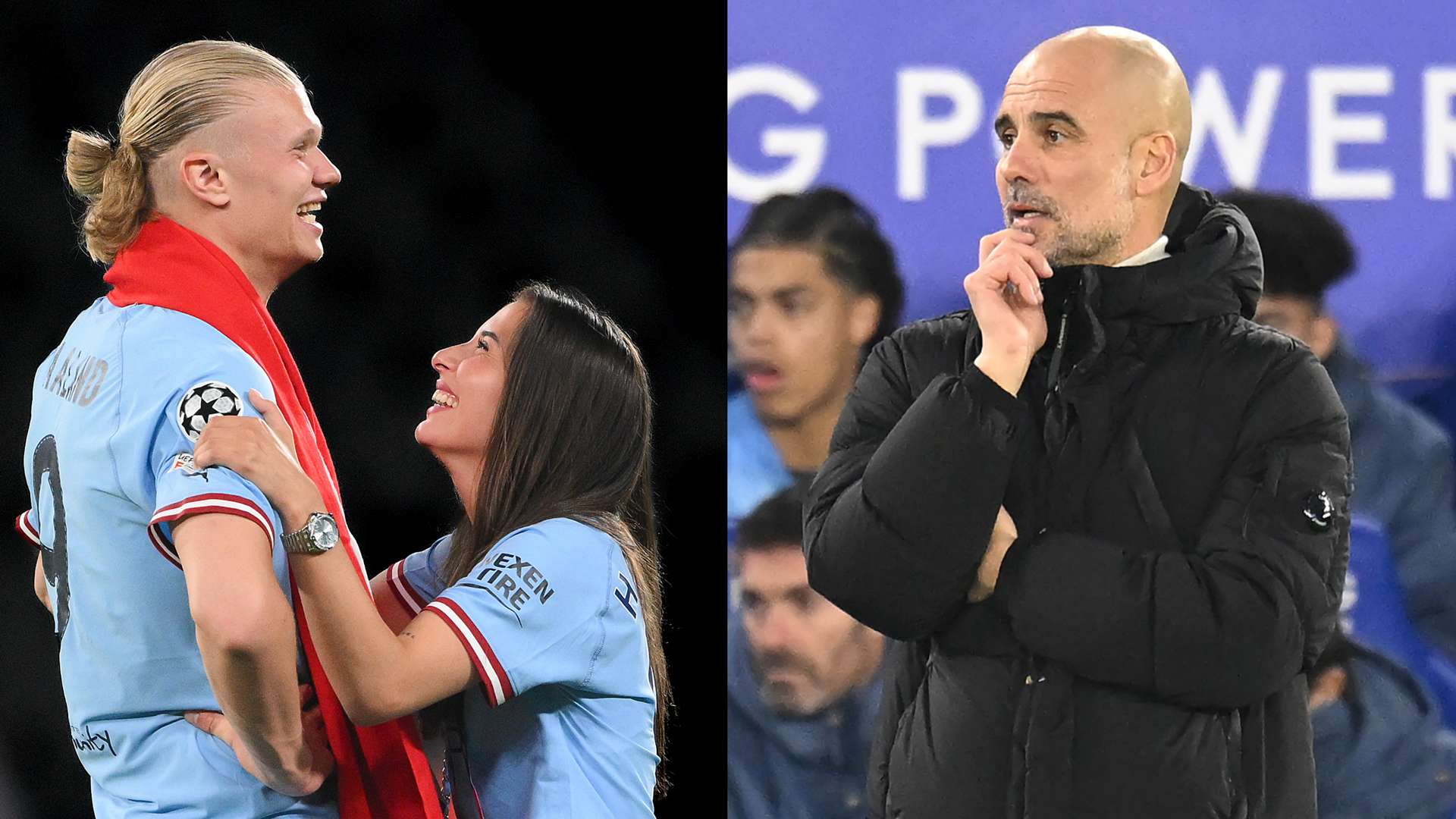 未來的比賽 未來的比賽