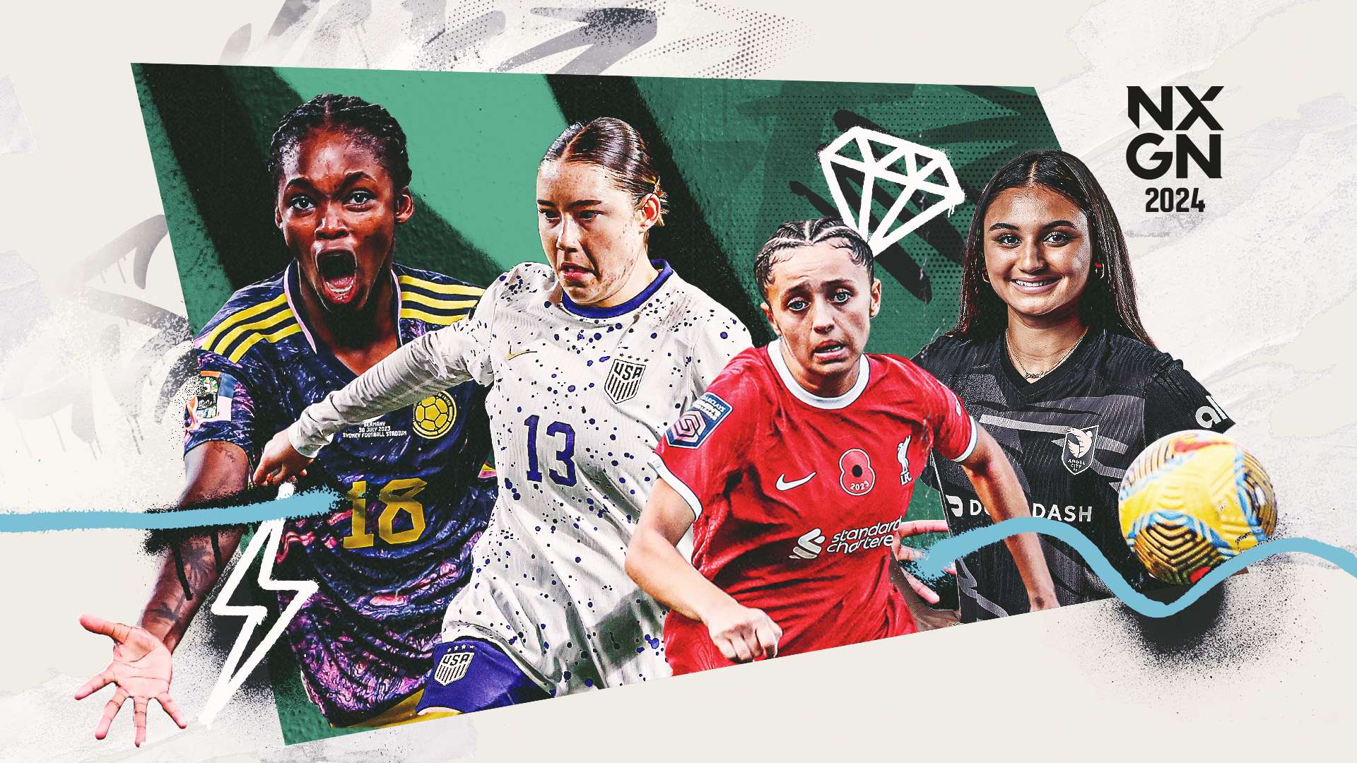 运动员之间 运动员之间