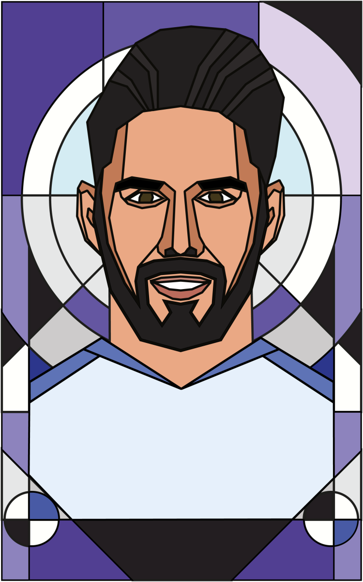 他將有望在 他將有望在