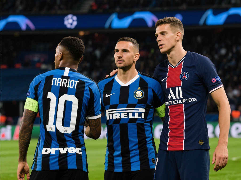 巴黎圣日耳 巴黎圣日耳